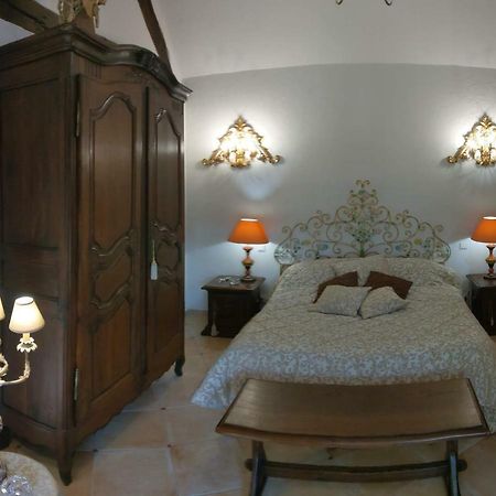 Le Relais De La Tour Bed and Breakfast La Chaussée-Saint-Victor Buitenkant foto