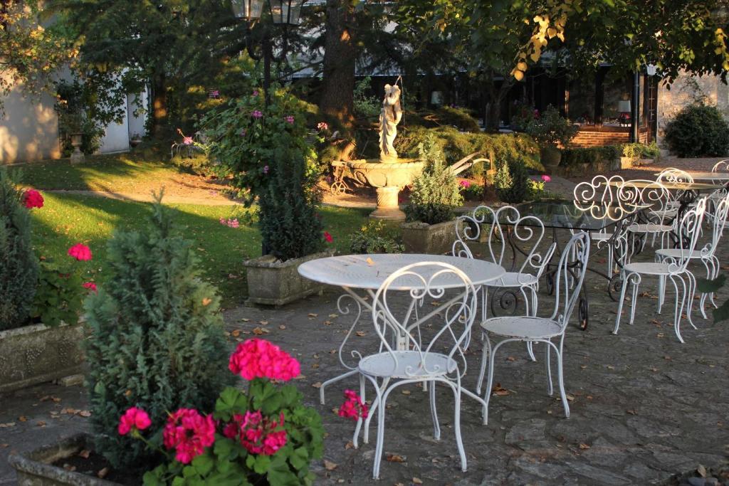 Le Relais De La Tour Bed and Breakfast La Chaussée-Saint-Victor Buitenkant foto